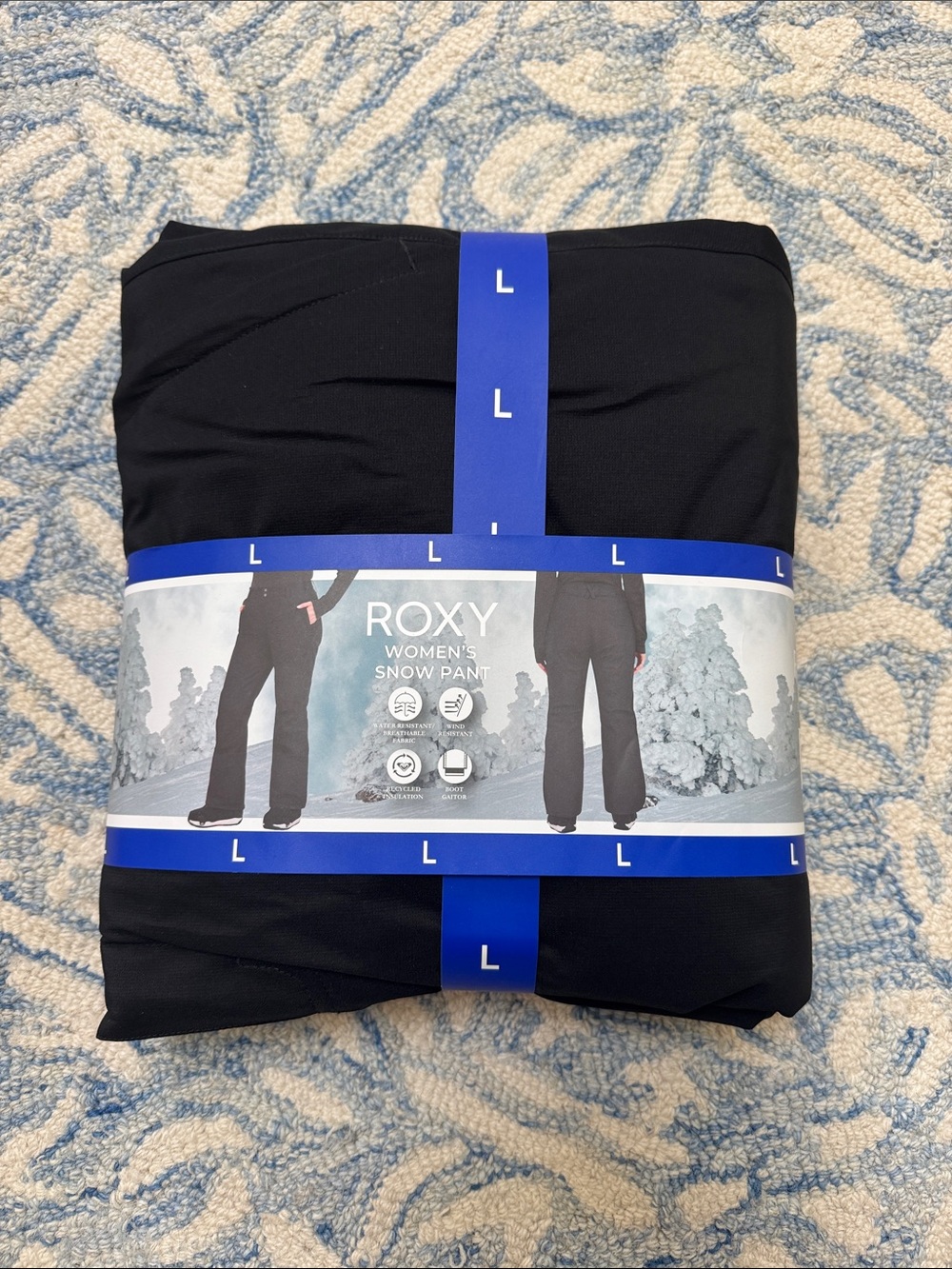 Roxy Women’s Snow Pant